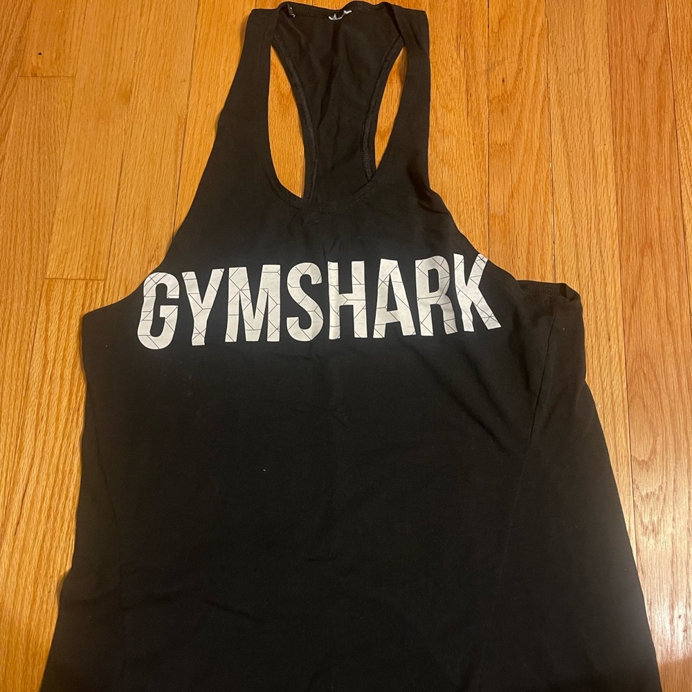 Lot of 2, gym shark stringers